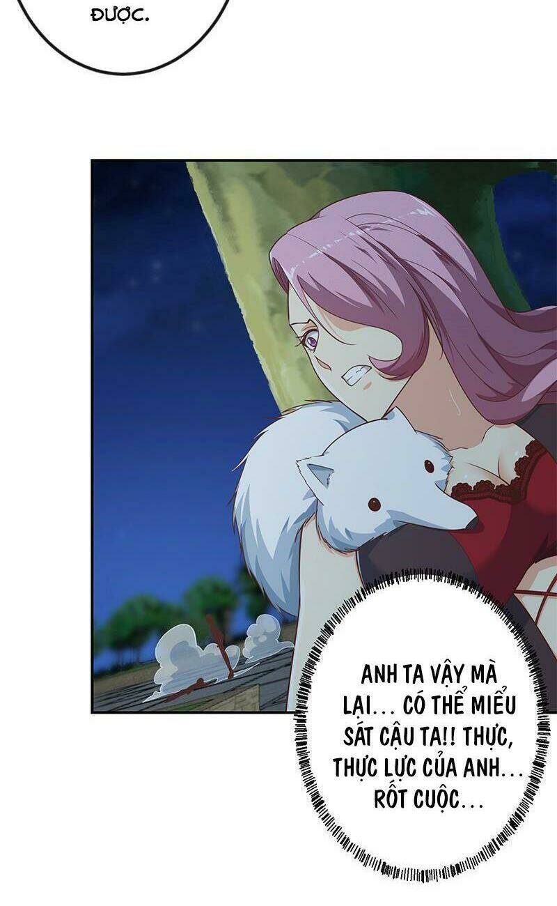 Tu Tiên Trở Về Tại Vườn Trường: Chapter 179