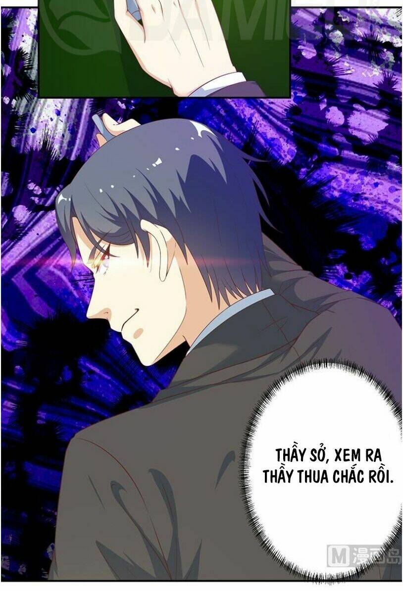 Tu Tiên Trở Về Tại Vườn Trường: Chapter 18