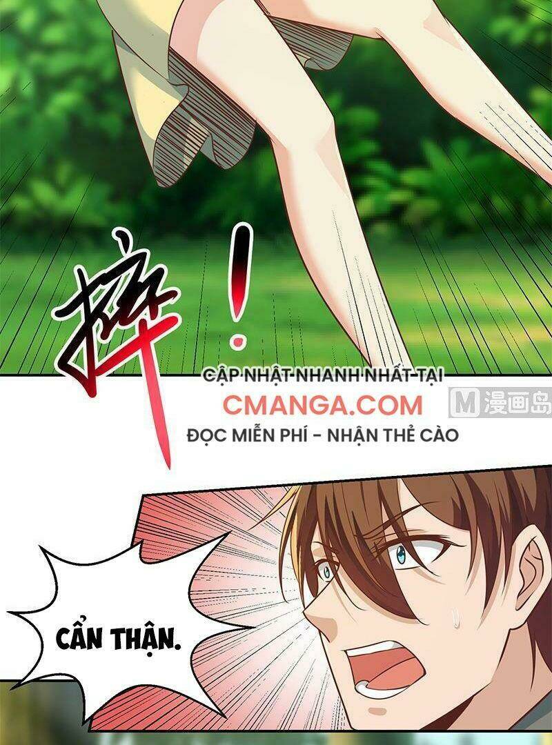 Tu Tiên Trở Về Tại Vườn Trường: Chapter 180