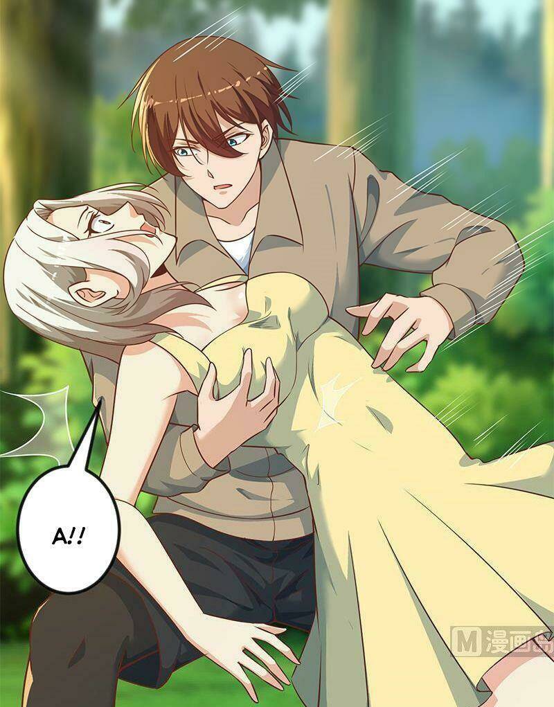 Tu Tiên Trở Về Tại Vườn Trường: Chapter 180
