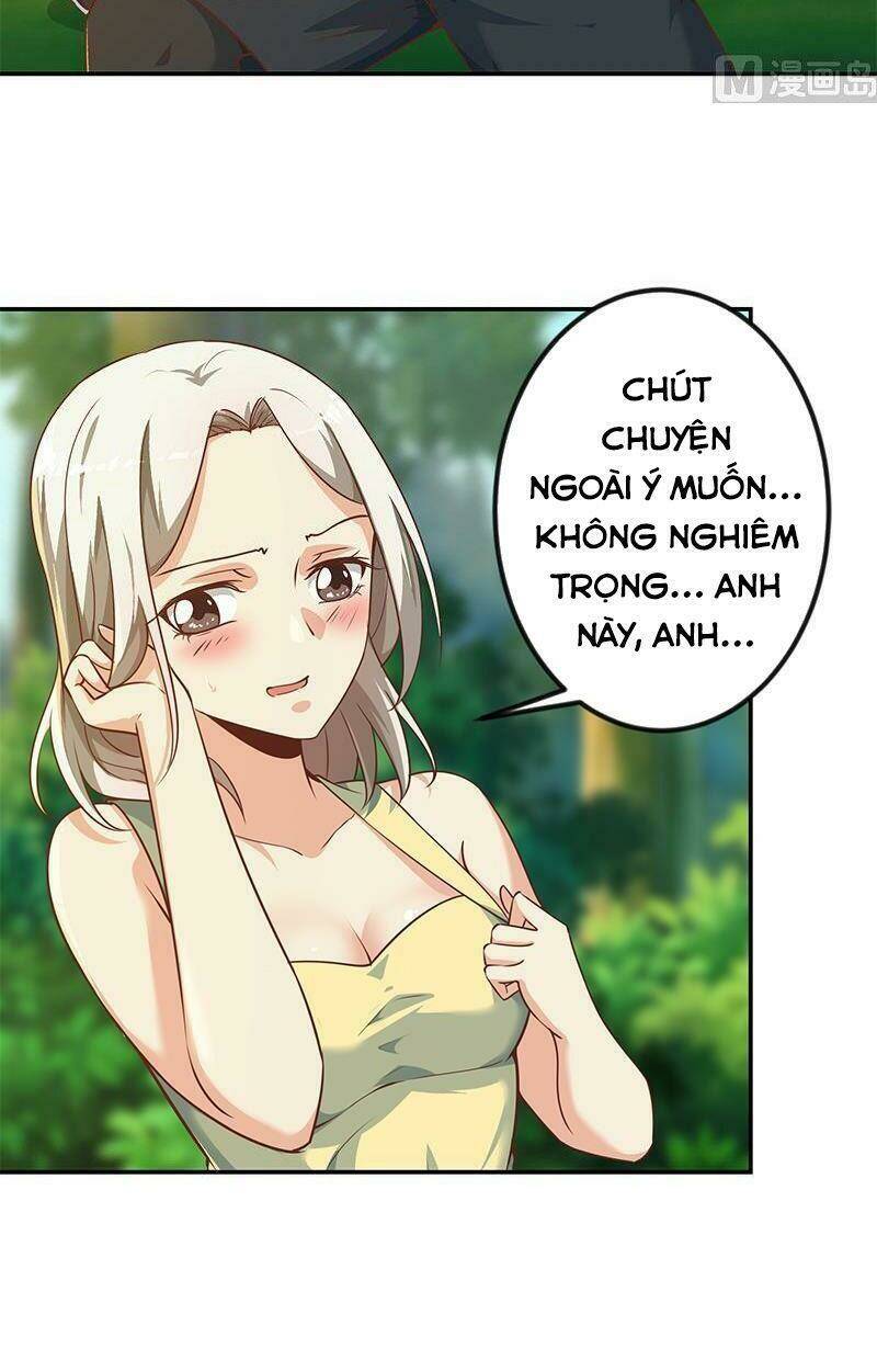 Tu Tiên Trở Về Tại Vườn Trường: Chapter 180