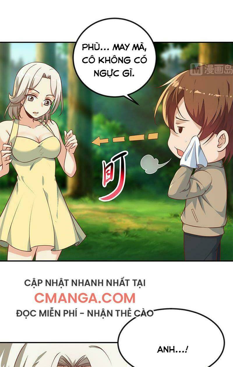 Tu Tiên Trở Về Tại Vườn Trường: Chapter 180