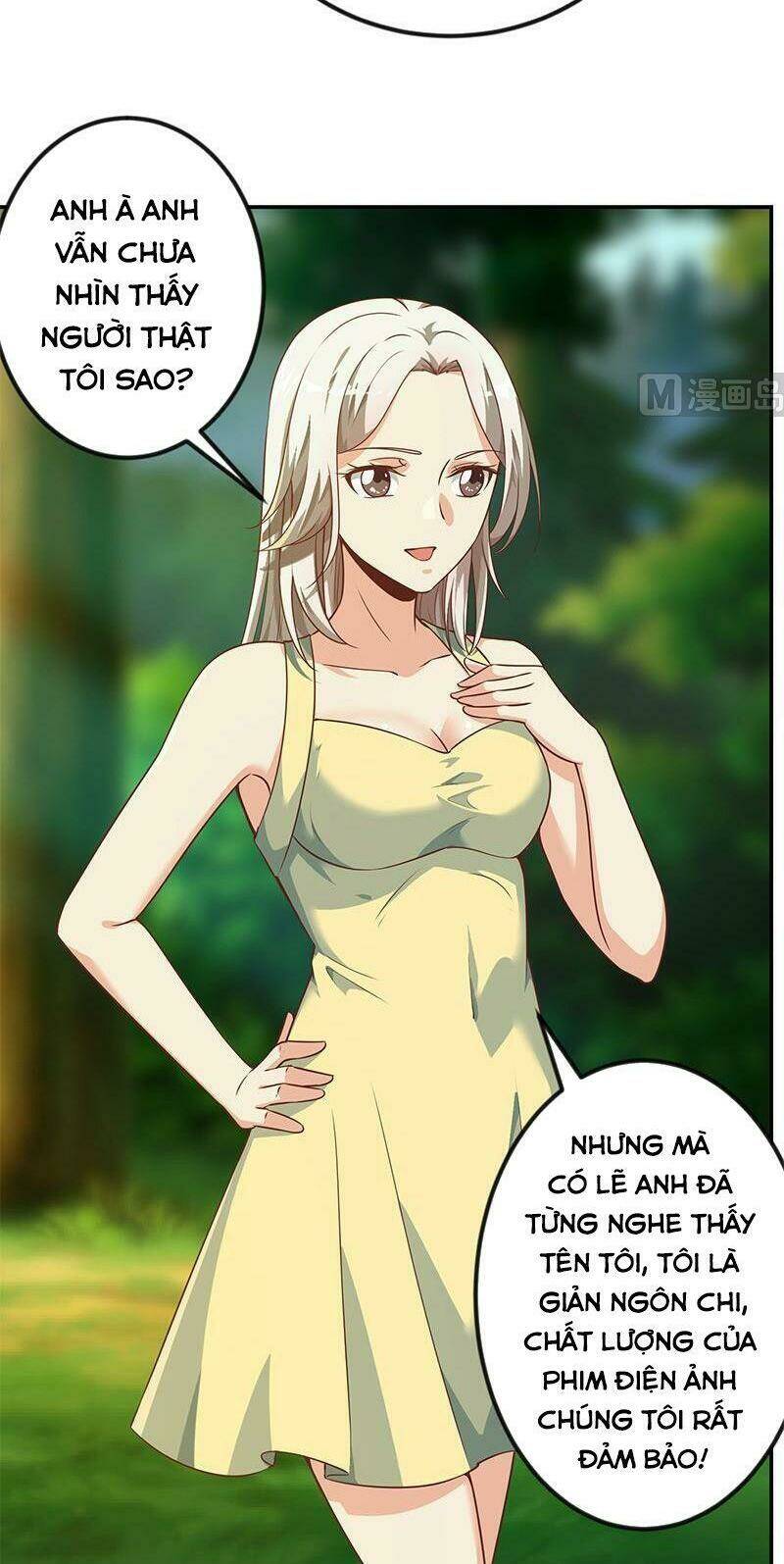 Tu Tiên Trở Về Tại Vườn Trường: Chapter 180