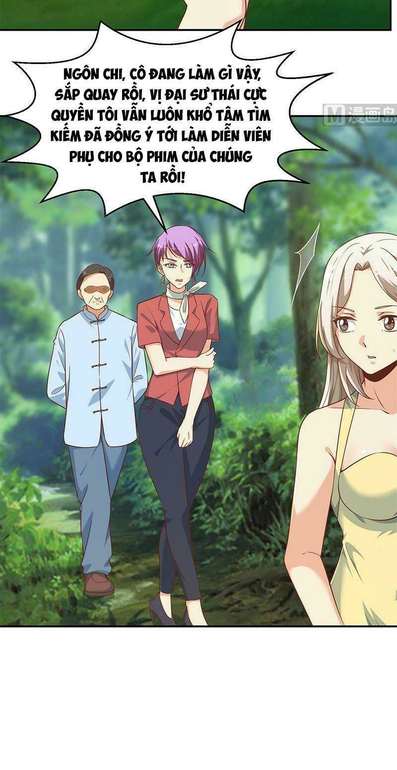 Tu Tiên Trở Về Tại Vườn Trường: Chapter 180