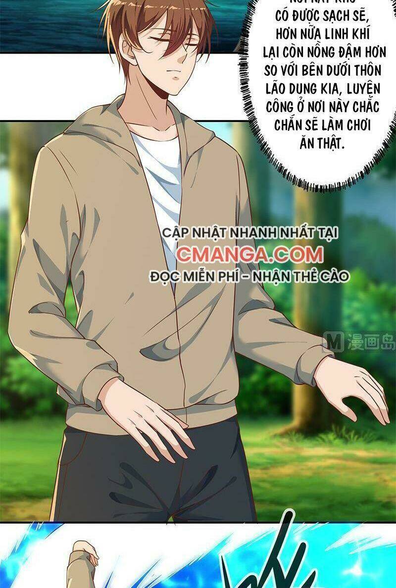 Tu Tiên Trở Về Tại Vườn Trường: Chapter 180