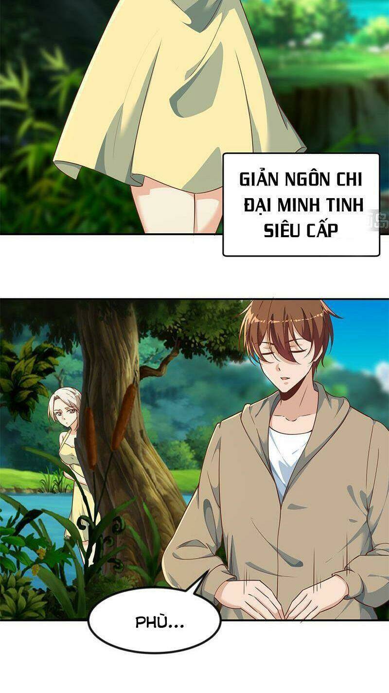 Tu Tiên Trở Về Tại Vườn Trường: Chapter 180
