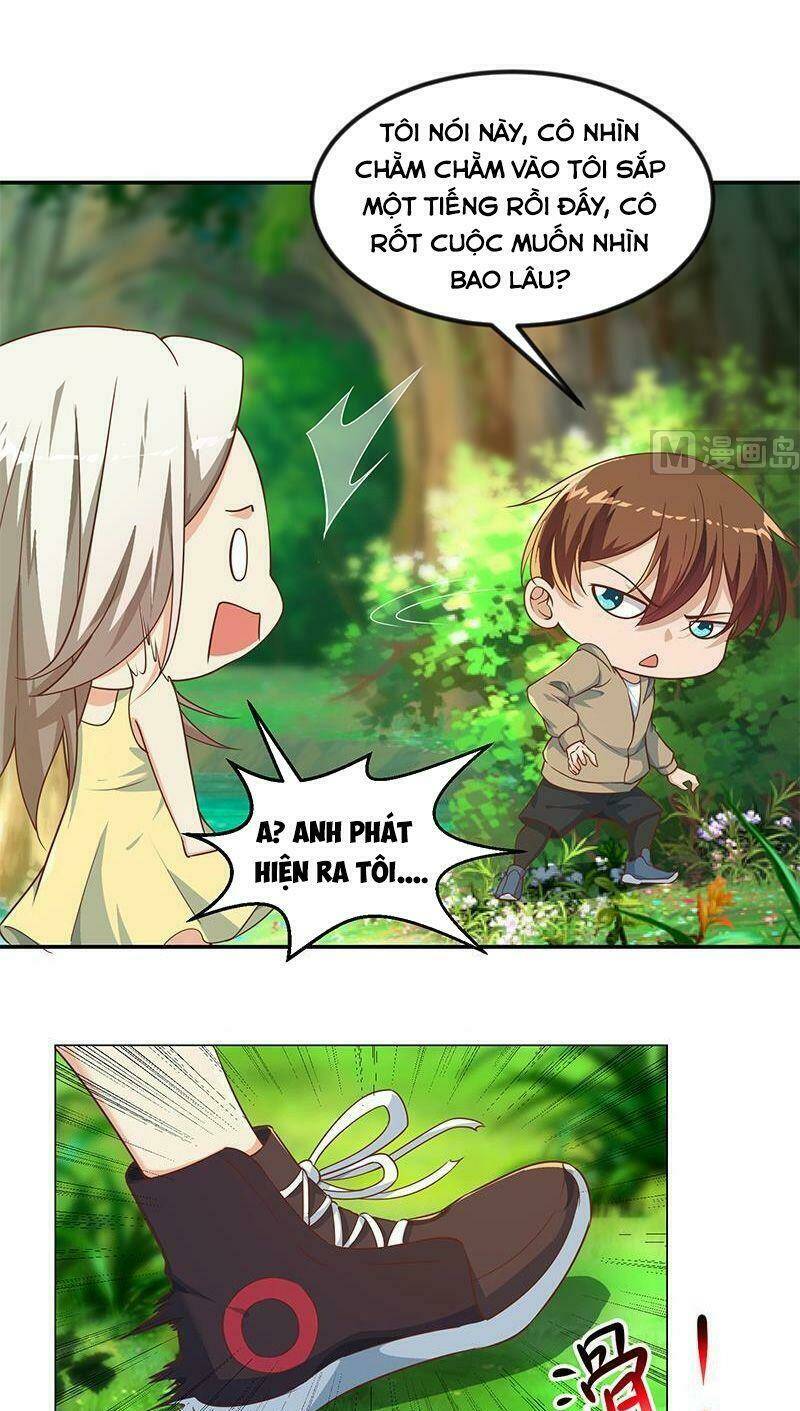 Tu Tiên Trở Về Tại Vườn Trường: Chapter 180