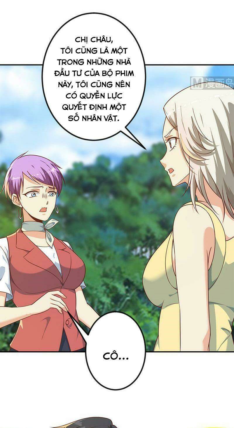 Tu Tiên Trở Về Tại Vườn Trường: Chapter 181