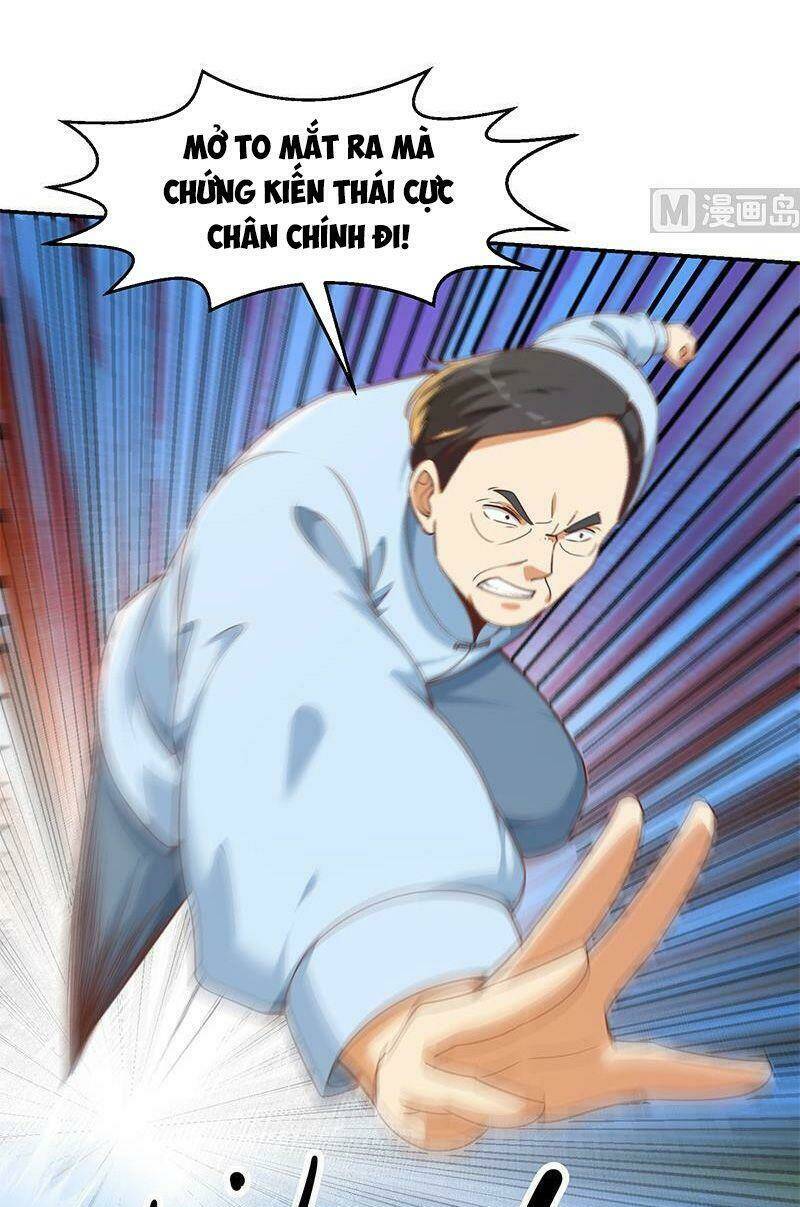 Tu Tiên Trở Về Tại Vườn Trường: Chapter 181