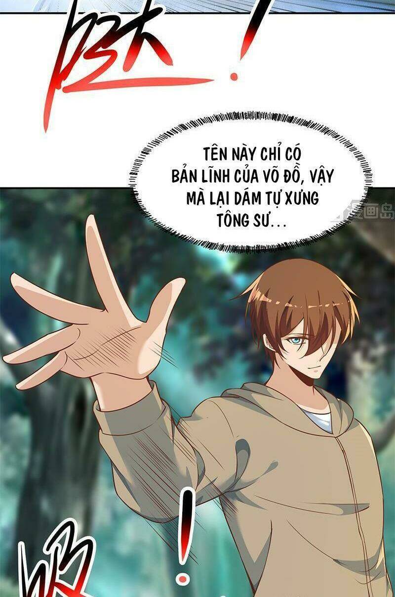 Tu Tiên Trở Về Tại Vườn Trường: Chapter 181