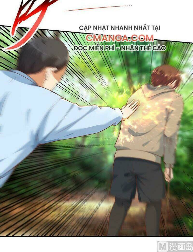 Tu Tiên Trở Về Tại Vườn Trường: Chapter 181