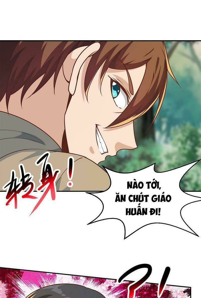 Tu Tiên Trở Về Tại Vườn Trường: Chapter 181