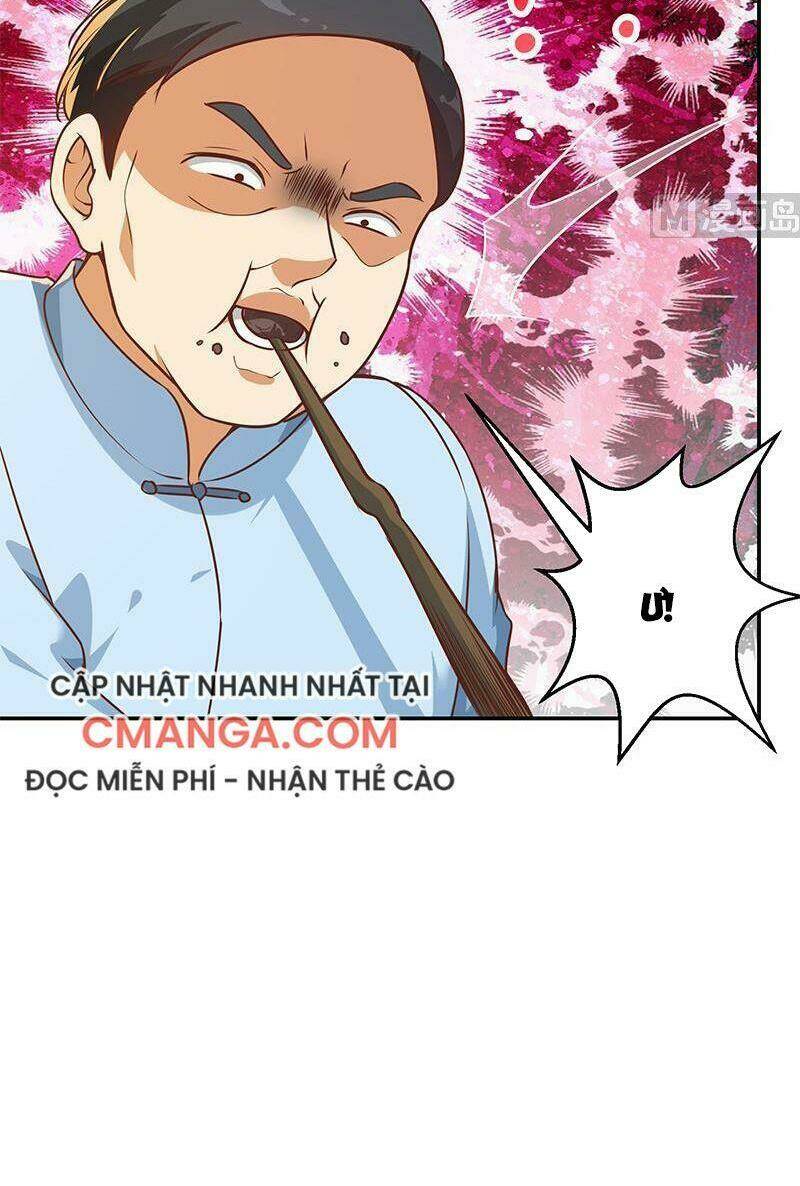 Tu Tiên Trở Về Tại Vườn Trường: Chapter 181