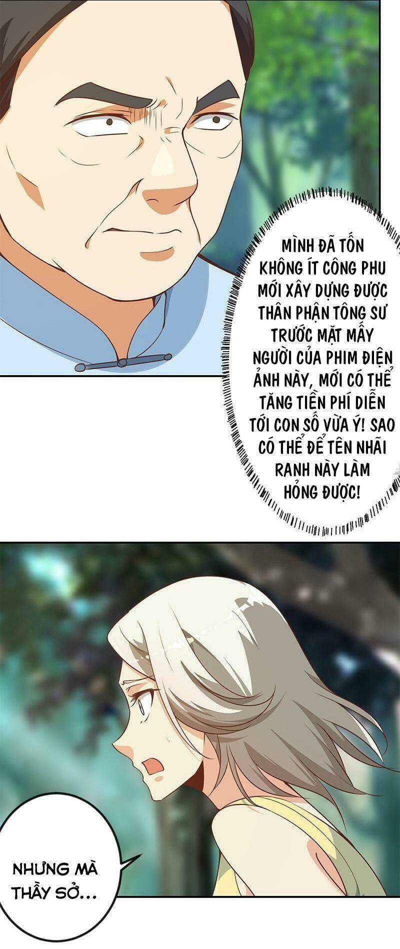 Tu Tiên Trở Về Tại Vườn Trường: Chapter 181