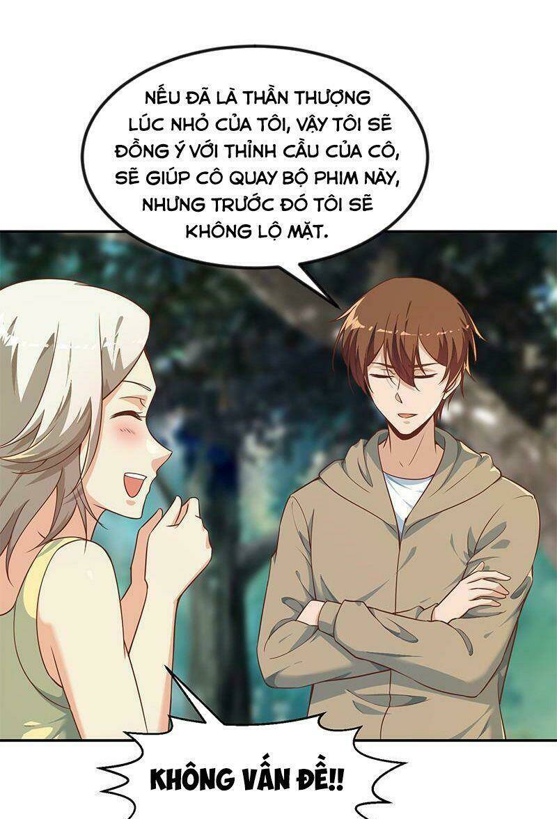 Tu Tiên Trở Về Tại Vườn Trường: Chapter 181