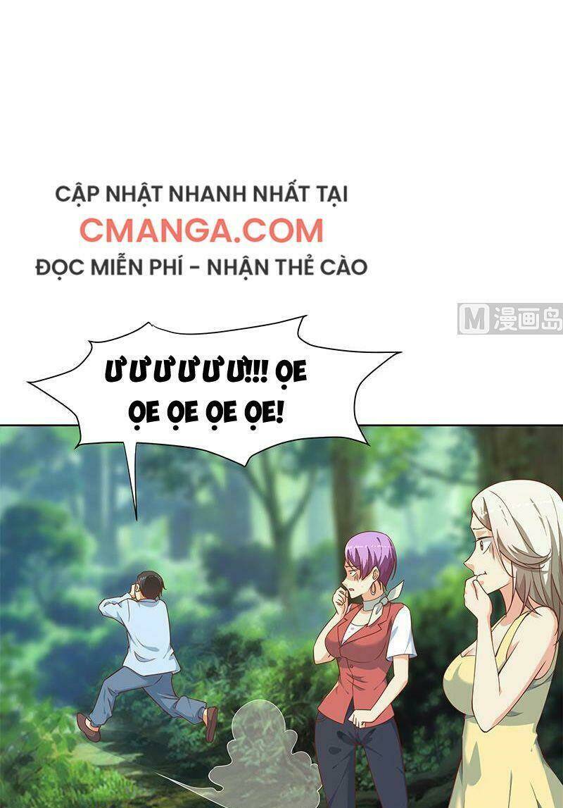 Tu Tiên Trở Về Tại Vườn Trường: Chapter 182