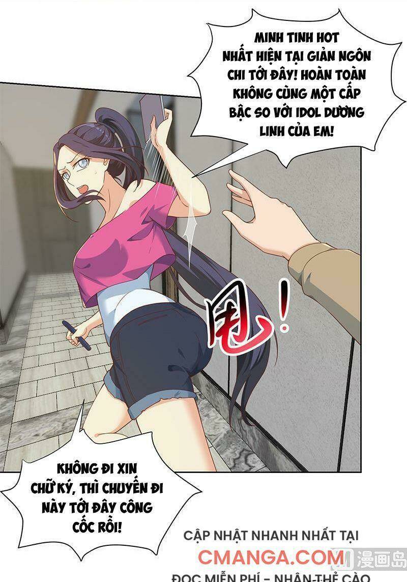 Tu Tiên Trở Về Tại Vườn Trường: Chapter 182
