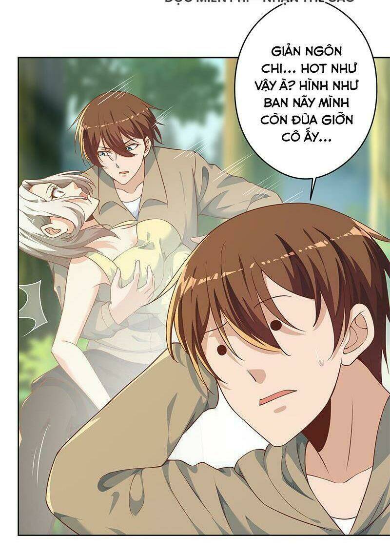 Tu Tiên Trở Về Tại Vườn Trường: Chapter 182