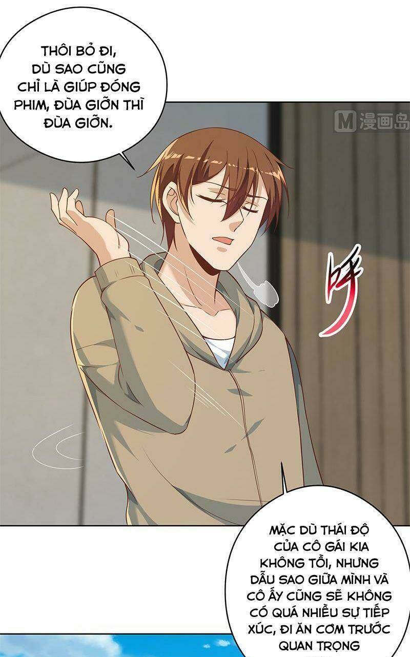 Tu Tiên Trở Về Tại Vườn Trường: Chapter 182