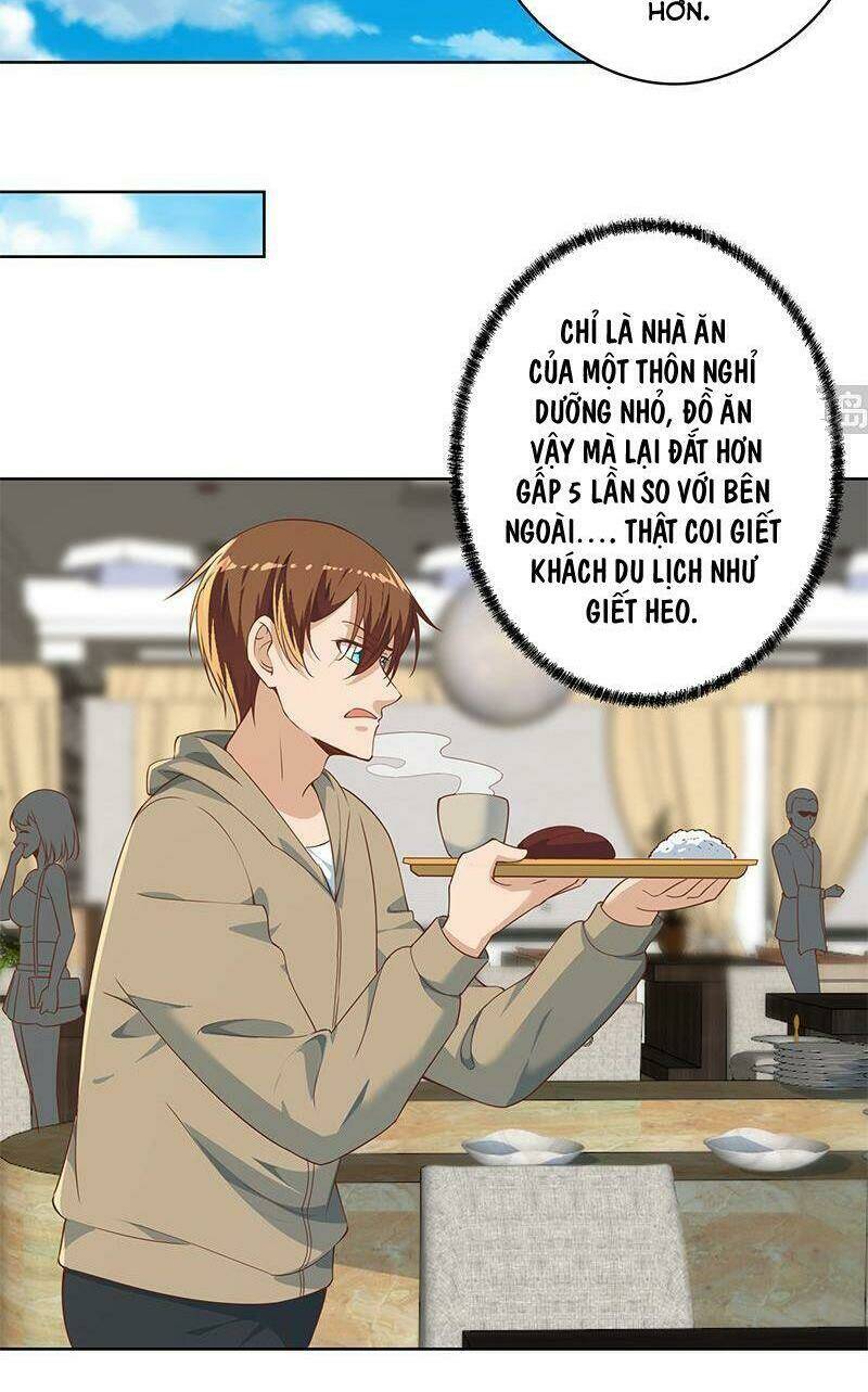 Tu Tiên Trở Về Tại Vườn Trường: Chapter 182