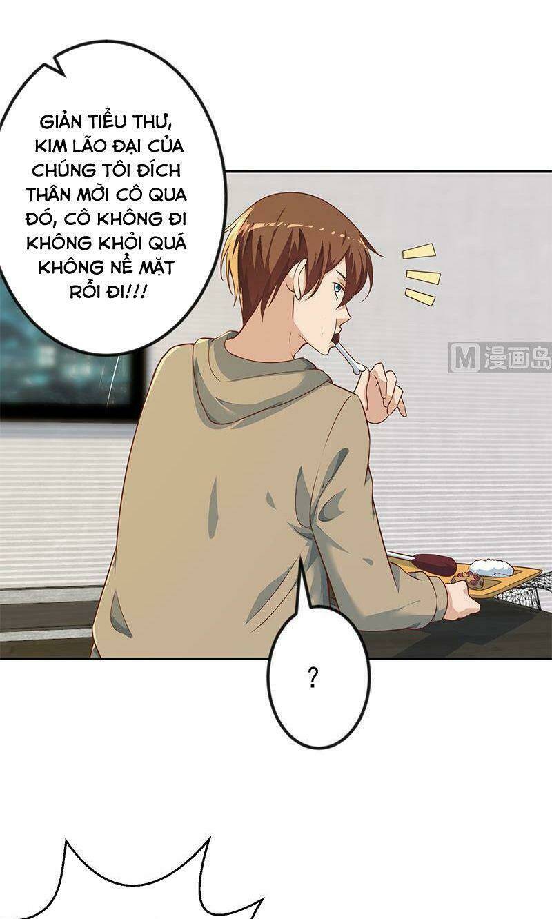 Tu Tiên Trở Về Tại Vườn Trường: Chapter 182