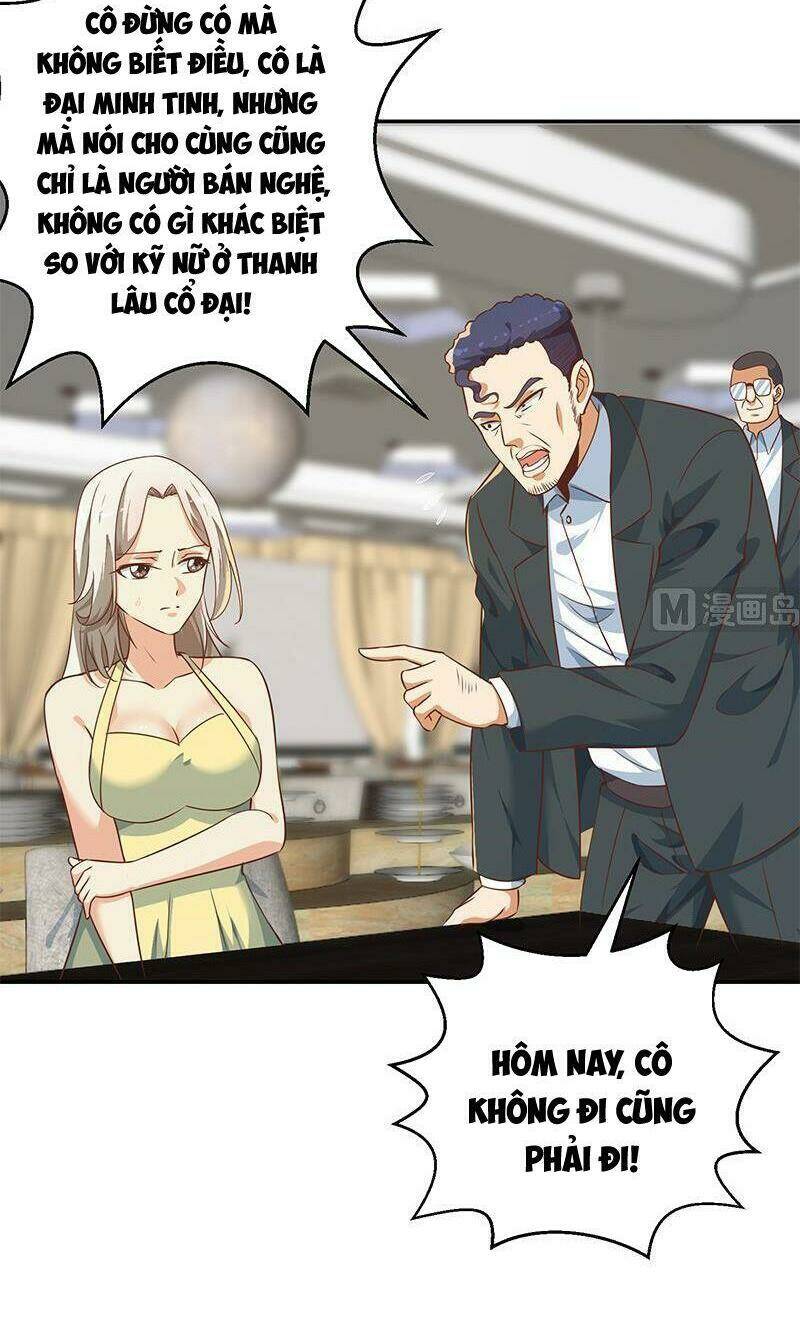 Tu Tiên Trở Về Tại Vườn Trường: Chapter 182