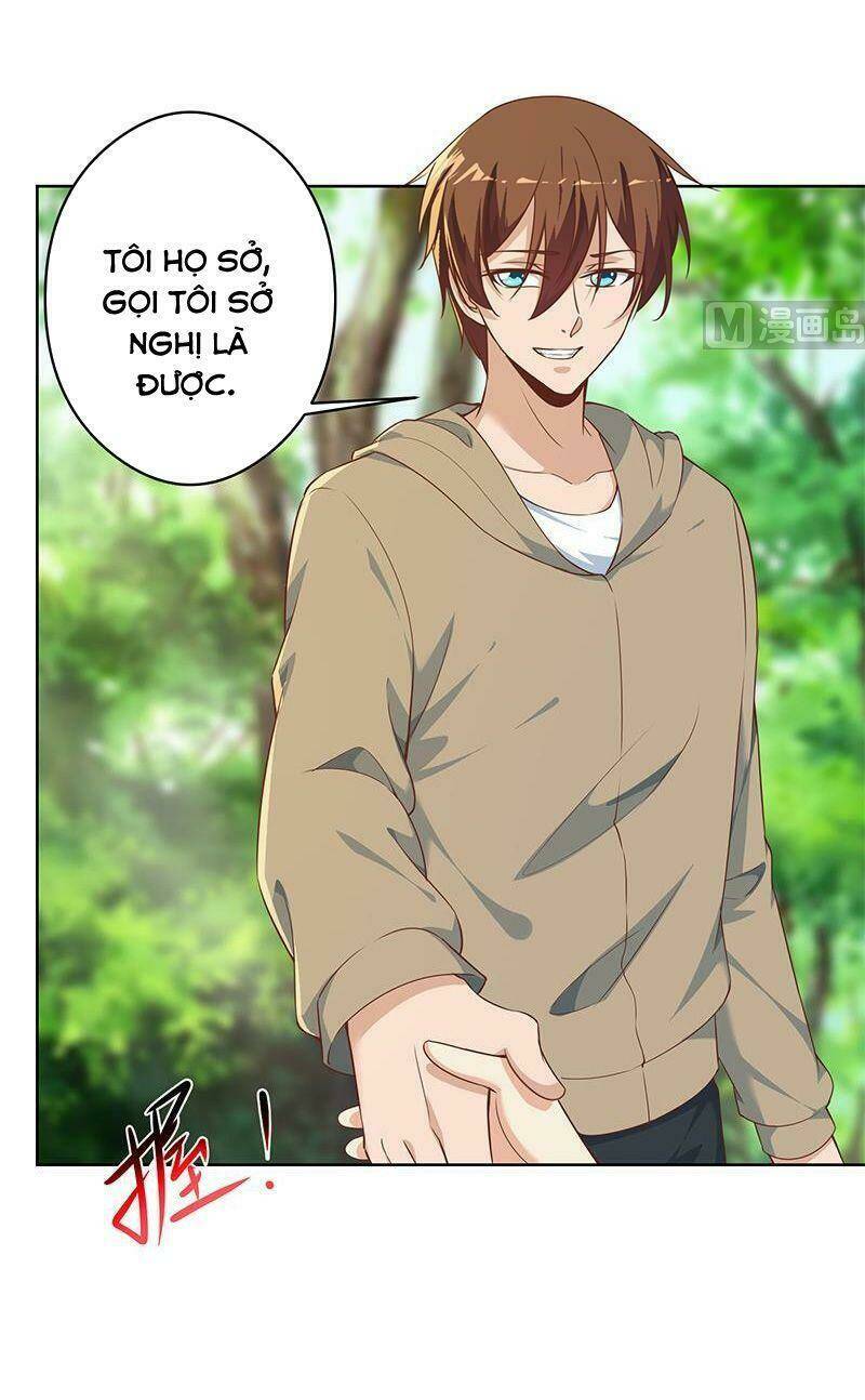Tu Tiên Trở Về Tại Vườn Trường: Chapter 182