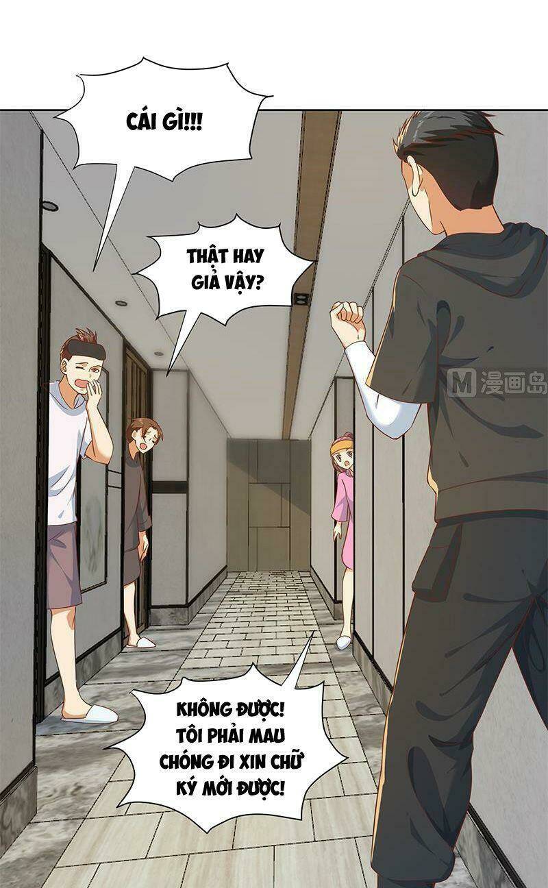 Tu Tiên Trở Về Tại Vườn Trường: Chapter 182