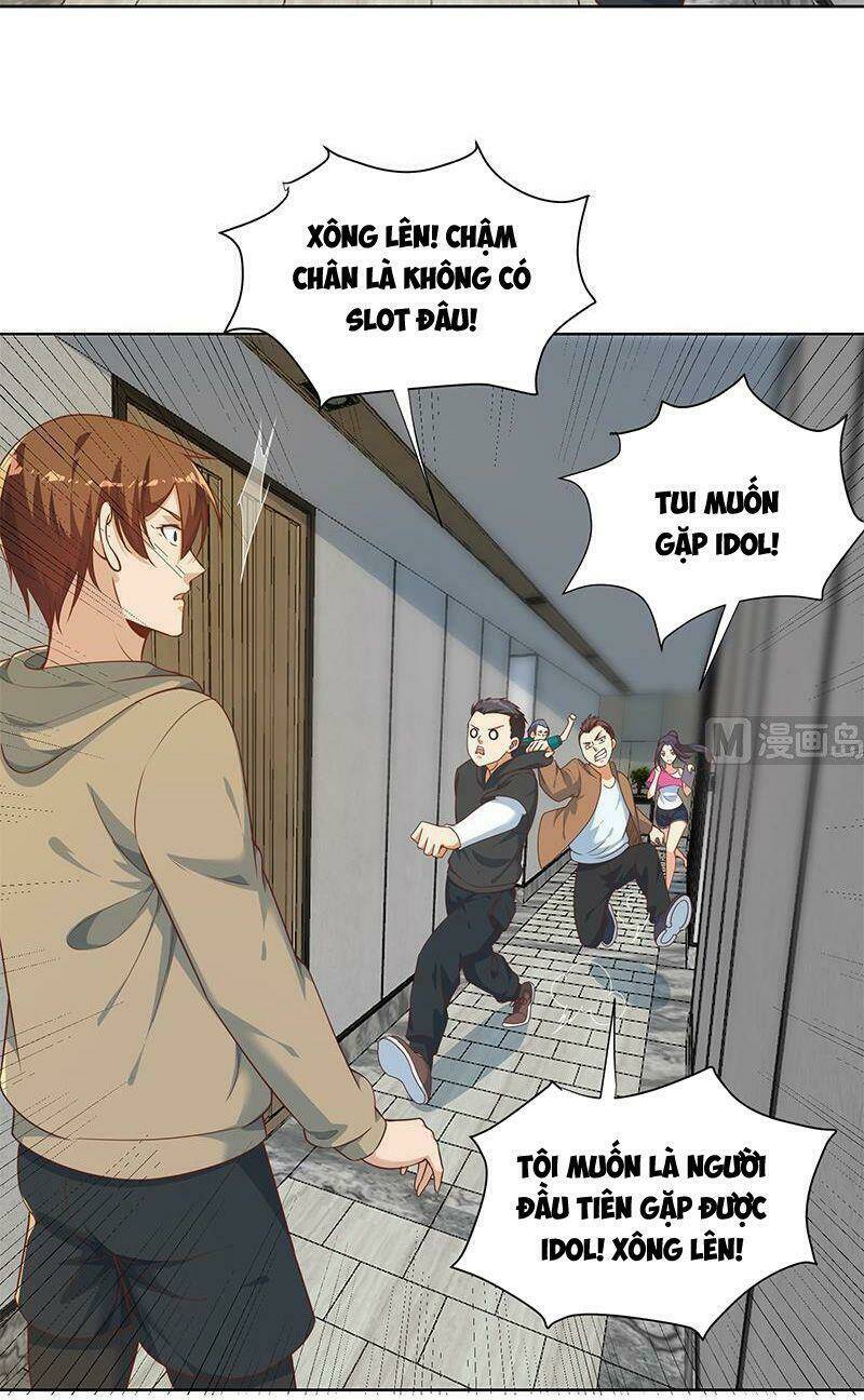 Tu Tiên Trở Về Tại Vườn Trường: Chapter 182