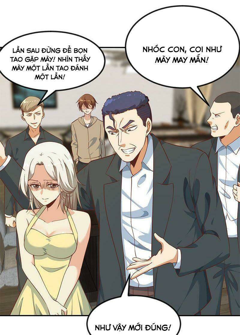 Tu Tiên Trở Về Tại Vườn Trường: Chapter 183