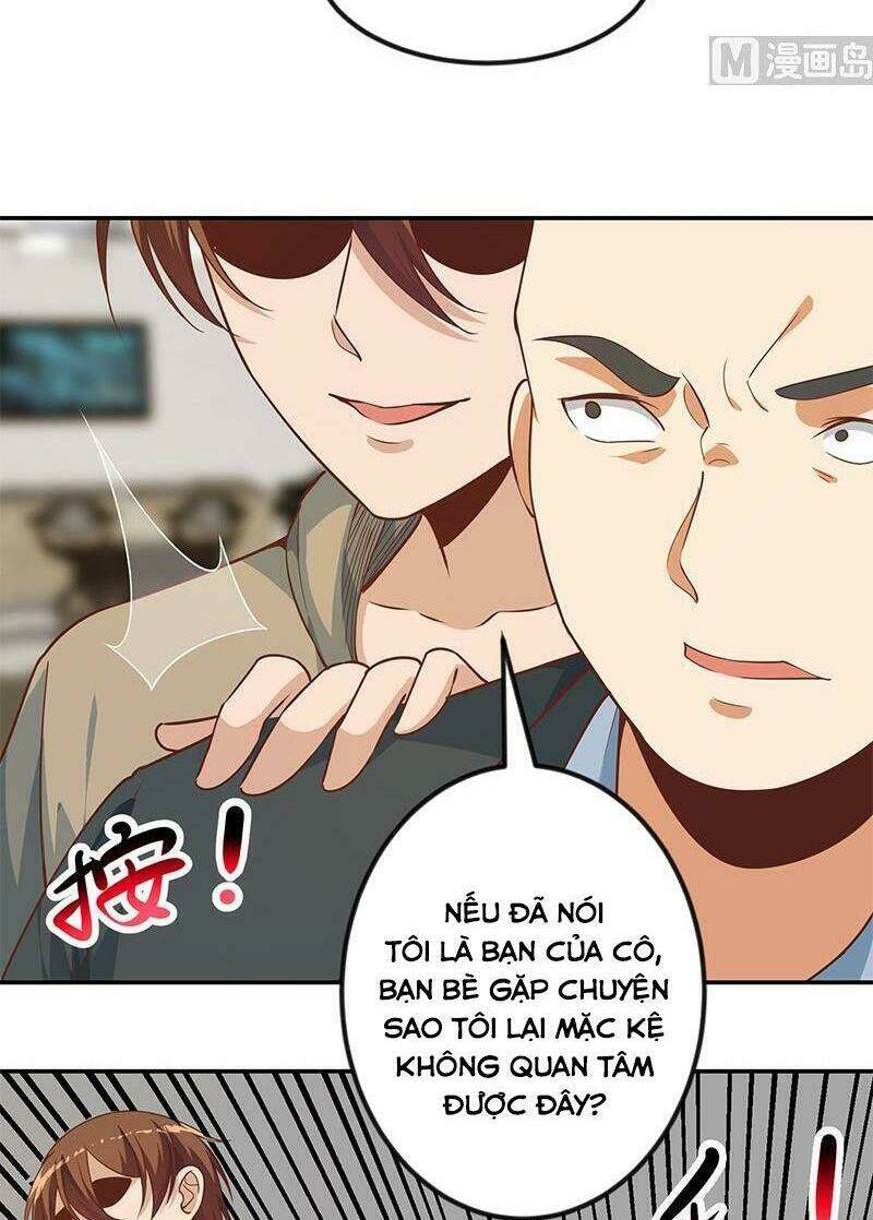 Tu Tiên Trở Về Tại Vườn Trường: Chapter 183