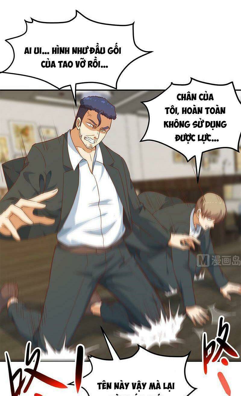 Tu Tiên Trở Về Tại Vườn Trường: Chapter 183