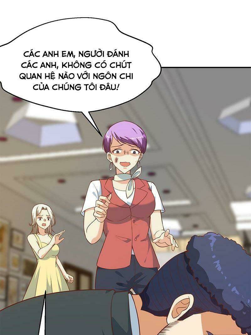 Tu Tiên Trở Về Tại Vườn Trường: Chapter 183
