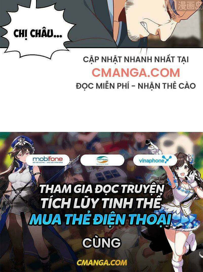Tu Tiên Trở Về Tại Vườn Trường: Chapter 183