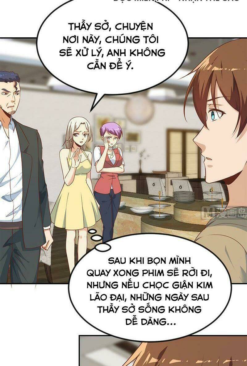 Tu Tiên Trở Về Tại Vườn Trường: Chapter 183