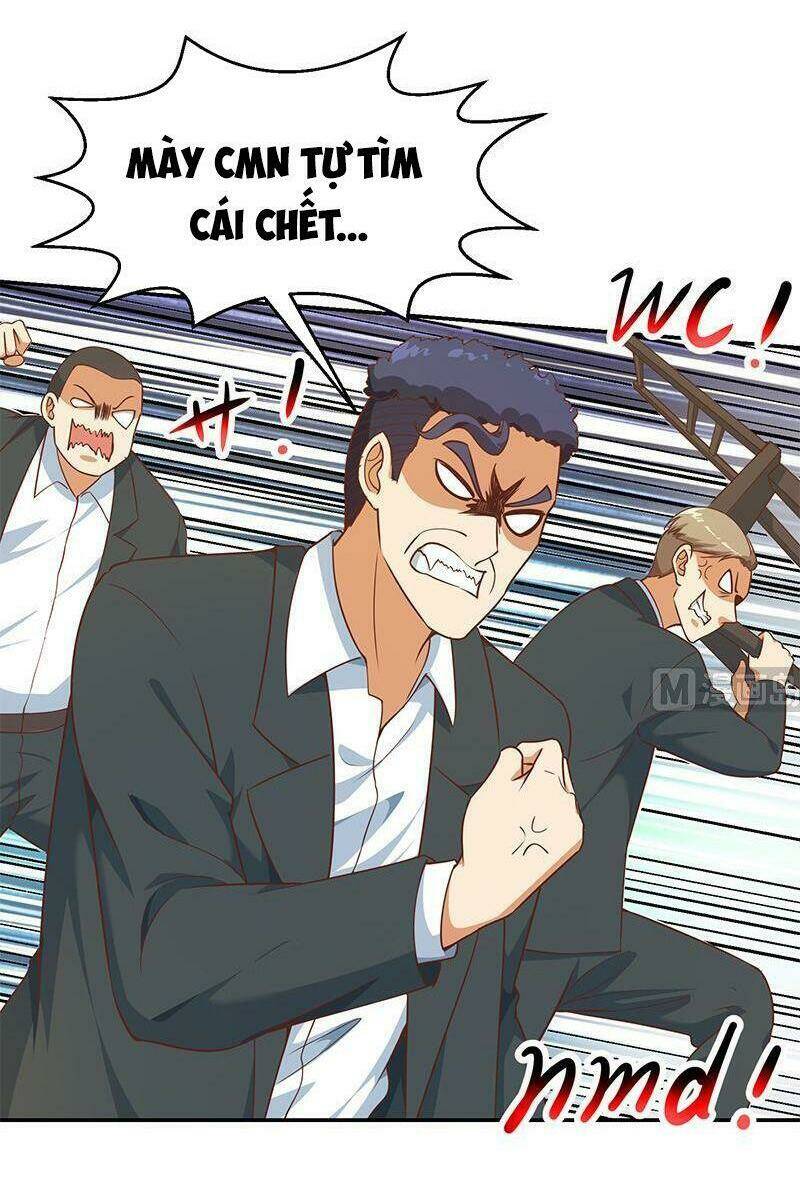 Tu Tiên Trở Về Tại Vườn Trường: Chapter 183