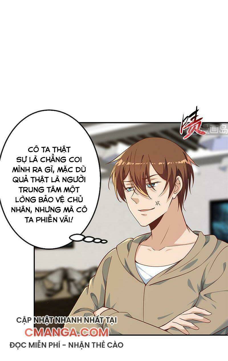 Tu Tiên Trở Về Tại Vườn Trường: Chapter 184