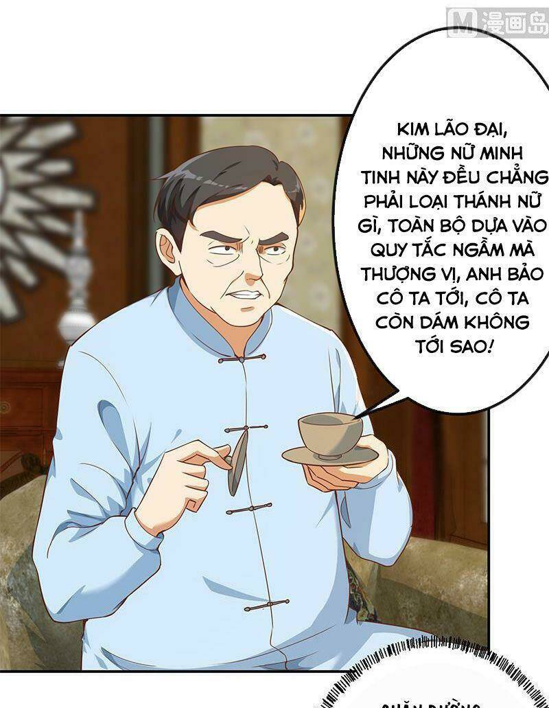 Tu Tiên Trở Về Tại Vườn Trường: Chapter 184