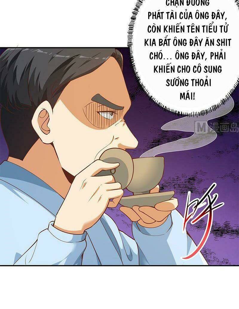 Tu Tiên Trở Về Tại Vườn Trường: Chapter 184