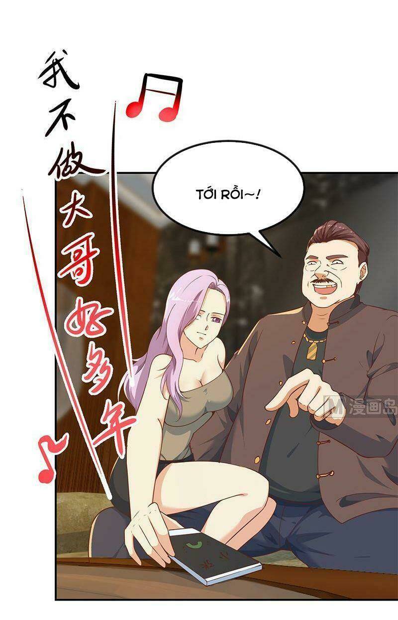 Tu Tiên Trở Về Tại Vườn Trường: Chapter 184