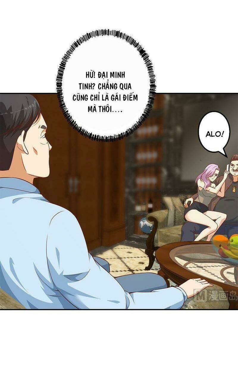 Tu Tiên Trở Về Tại Vườn Trường: Chapter 184