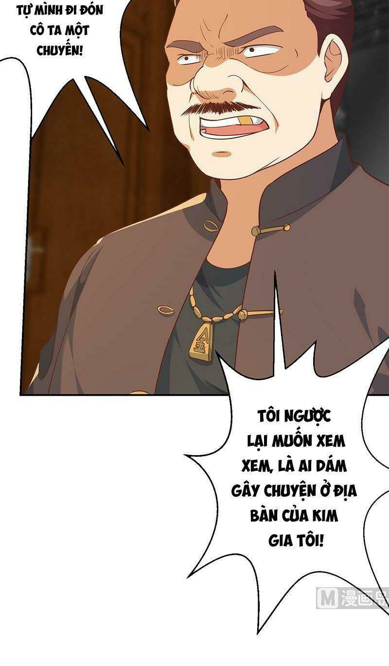 Tu Tiên Trở Về Tại Vườn Trường: Chapter 184
