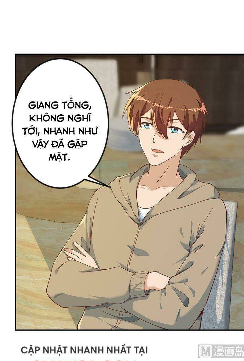 Tu Tiên Trở Về Tại Vườn Trường: Chapter 185