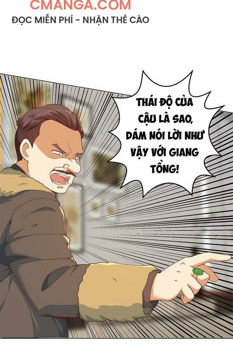Tu Tiên Trở Về Tại Vườn Trường: Chapter 185