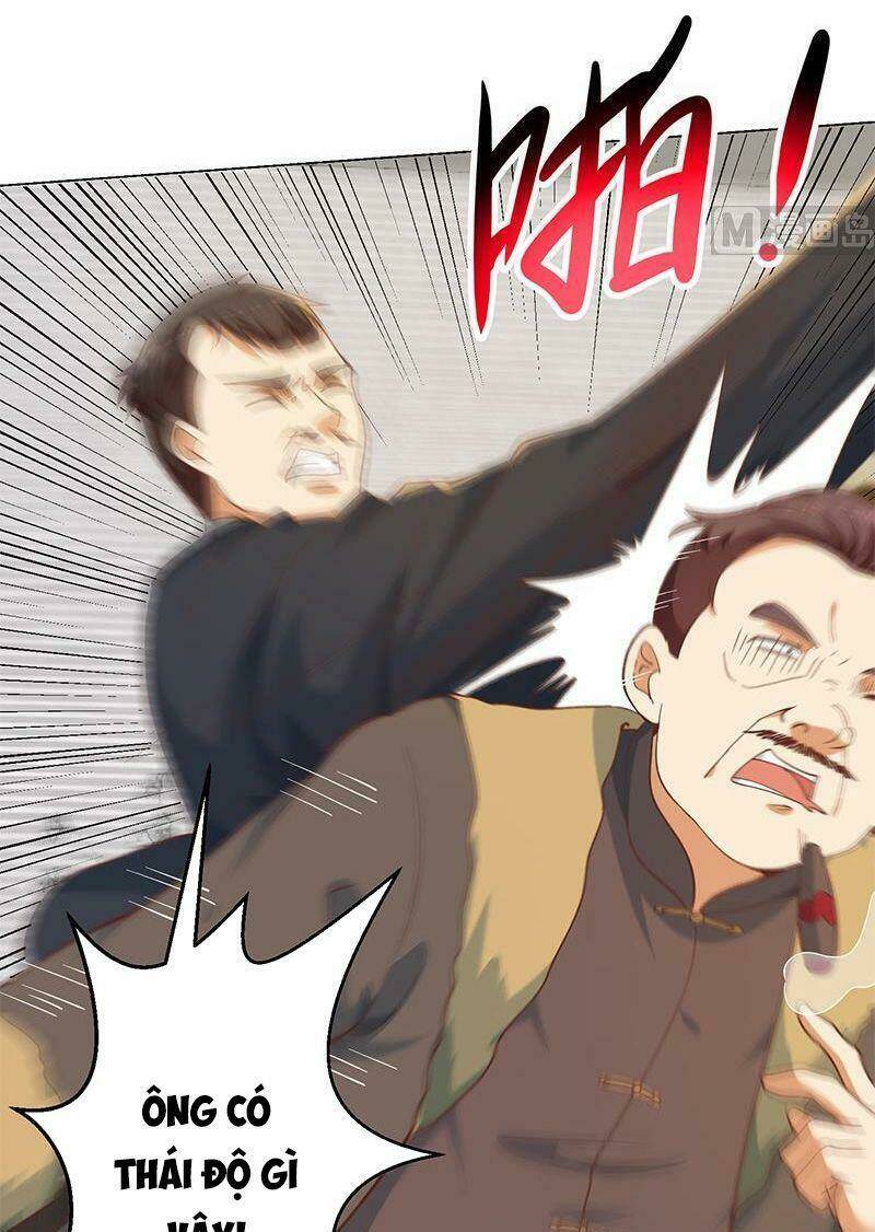 Tu Tiên Trở Về Tại Vườn Trường: Chapter 185