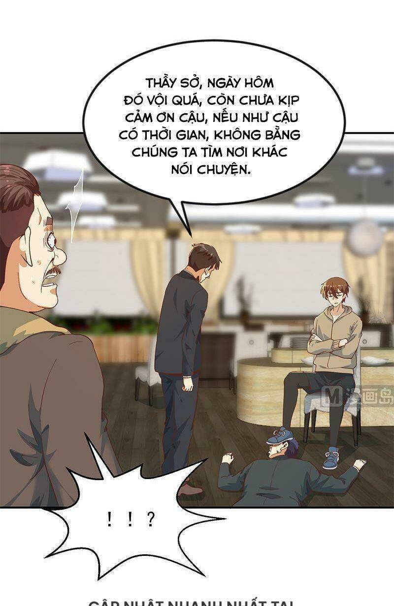 Tu Tiên Trở Về Tại Vườn Trường: Chapter 185