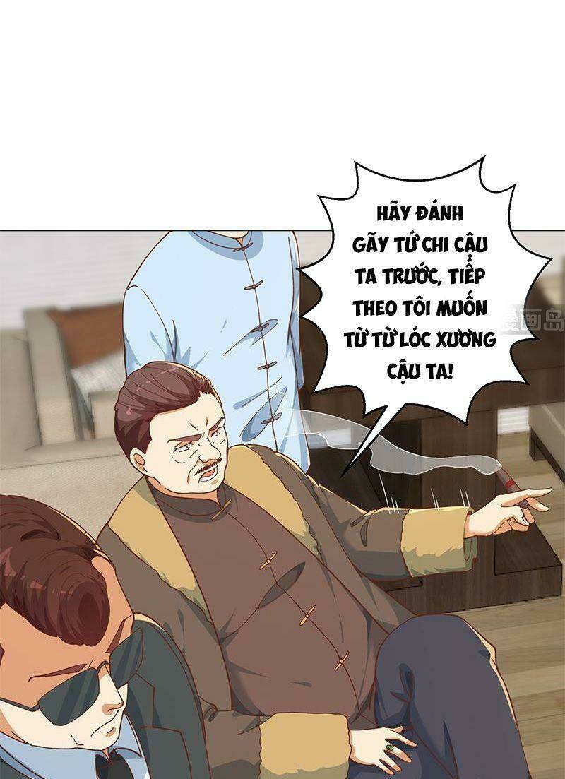 Tu Tiên Trở Về Tại Vườn Trường: Chapter 185