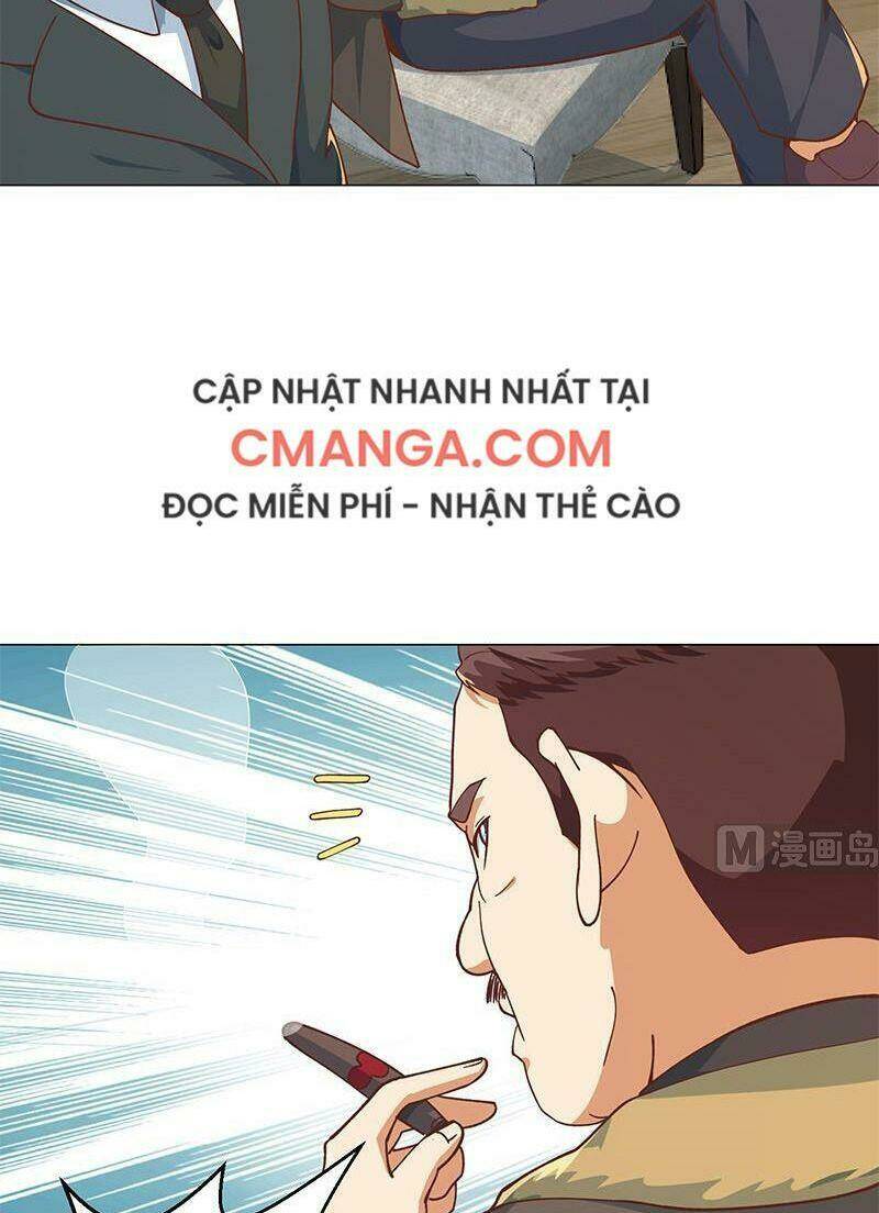 Tu Tiên Trở Về Tại Vườn Trường: Chapter 185