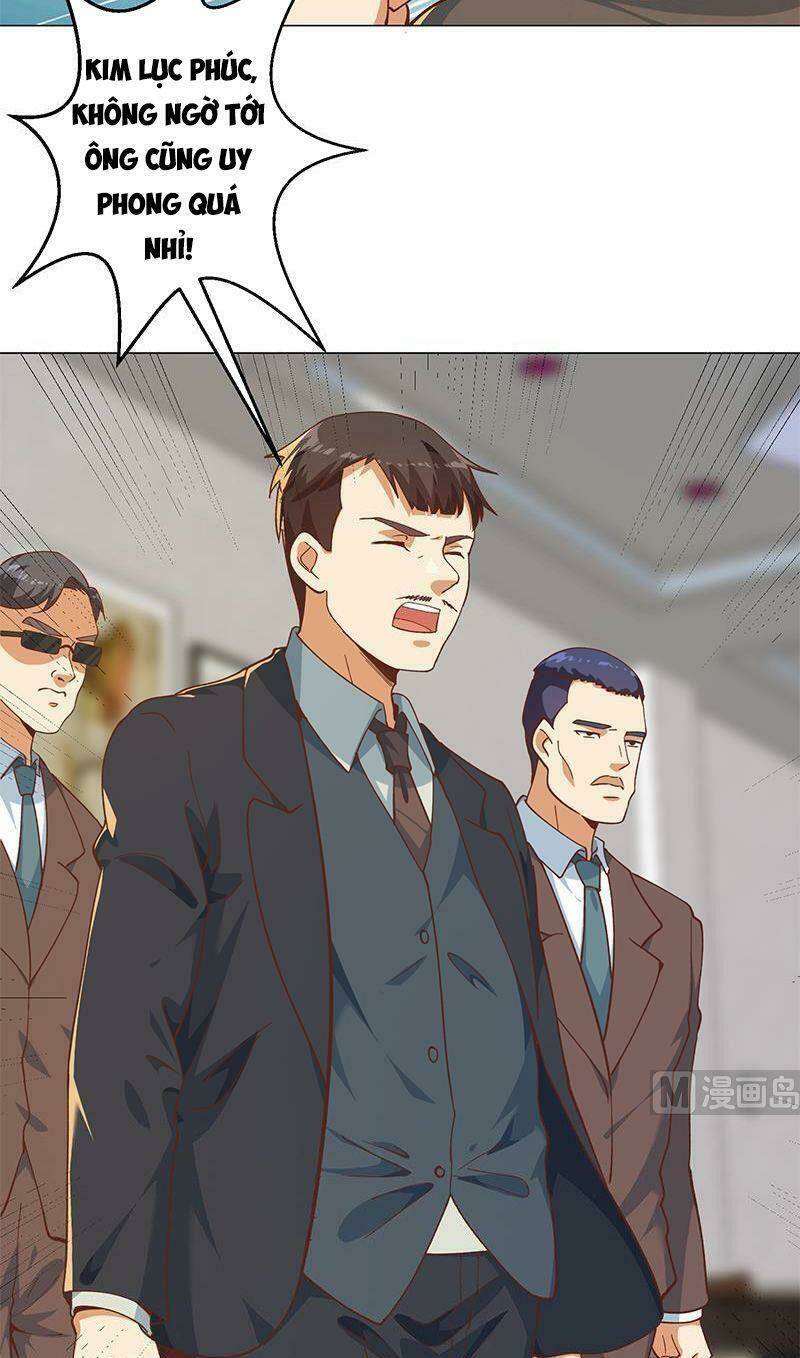 Tu Tiên Trở Về Tại Vườn Trường: Chapter 185