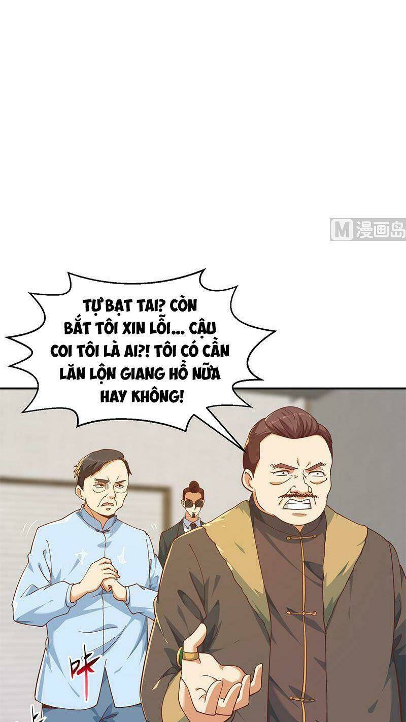 Tu Tiên Trở Về Tại Vườn Trường: Chapter 186